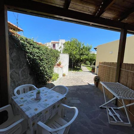 Garden Apartments Ischia Bilocale Super Centrale Forio  Exterior photo