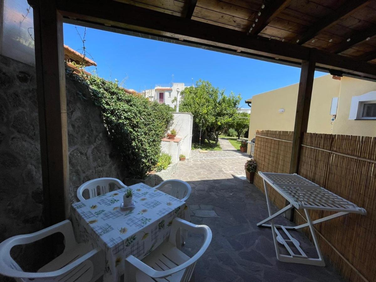 Garden Apartments Ischia Bilocale Super Centrale Forio  Exterior photo
