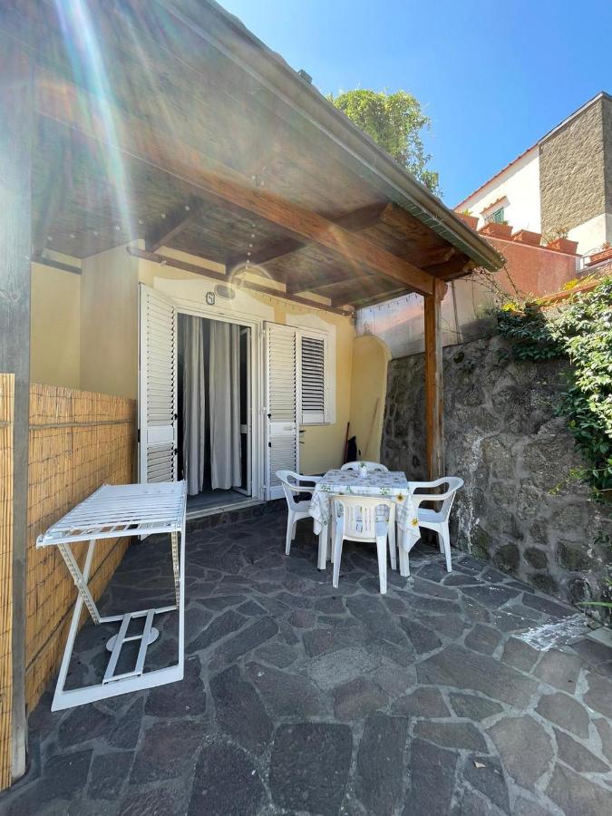 Garden Apartments Ischia Bilocale Super Centrale Forio  Exterior photo